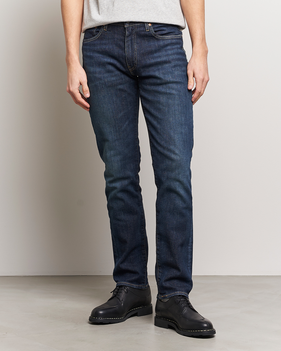 Levi's 511 Slim Jeans Biologia