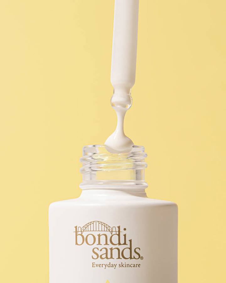 Bondi Sands Sunny Daze SPF50 Moisturiser 50g