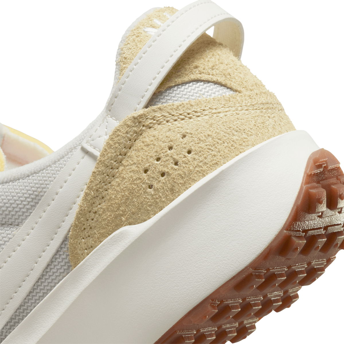 Nike Waffle Debut Sneakers Dame