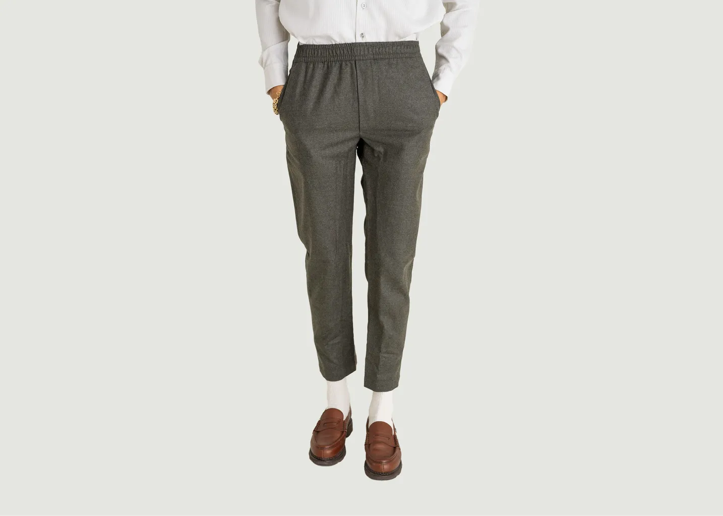 Pantalon Néguev noyoco
