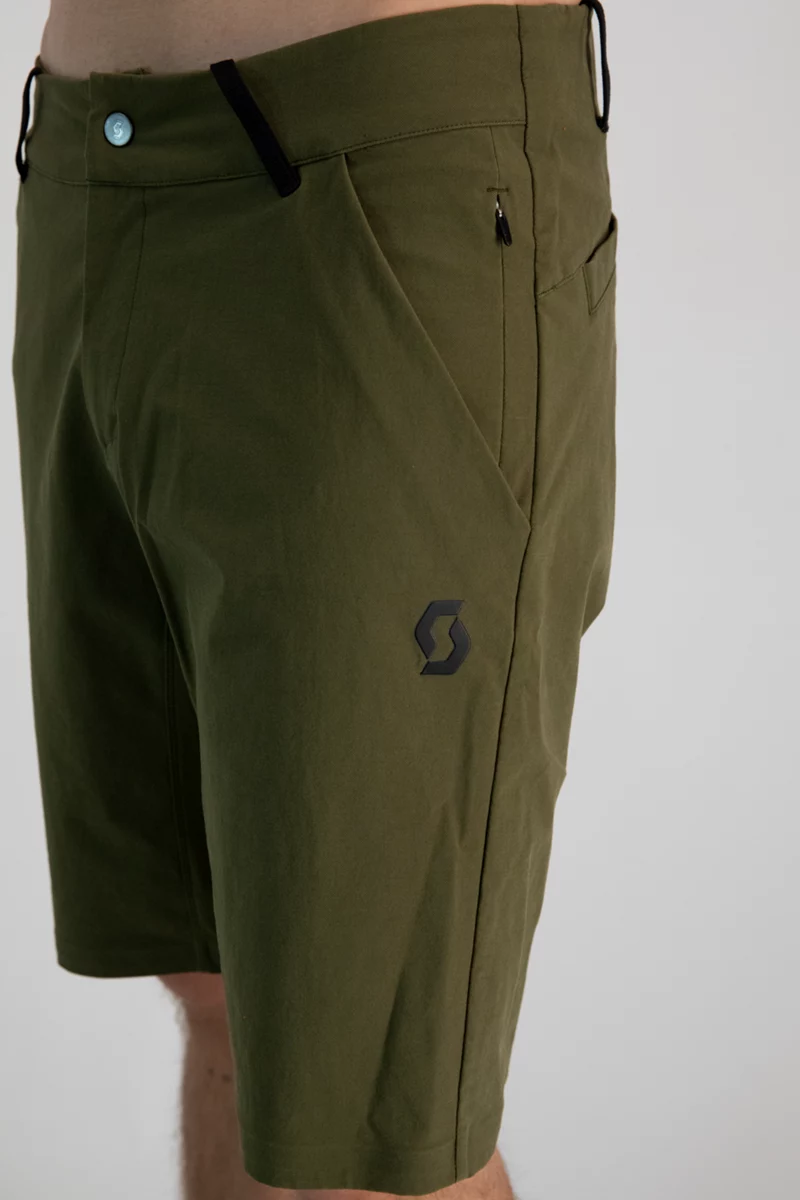 SCOTT Commuter Herren Bikeshort