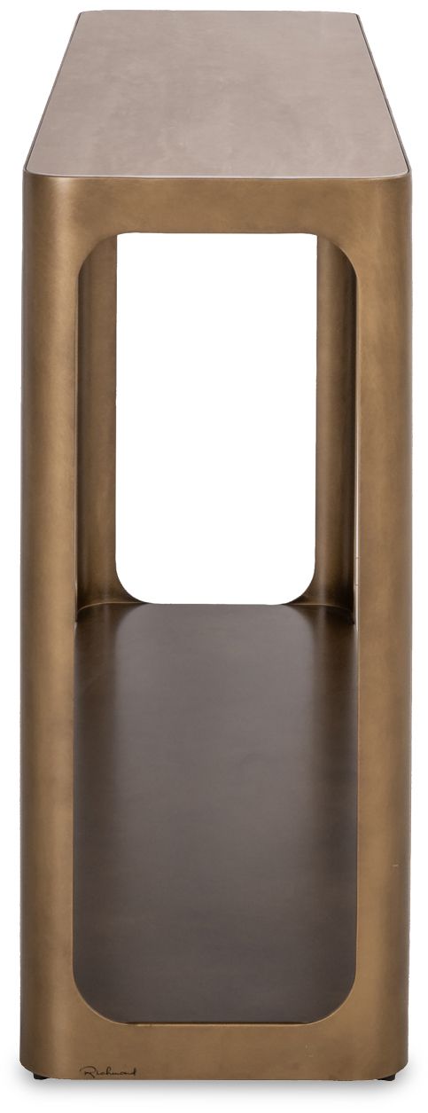 Wandtafel 213816 Claridge B140 x D35 x H80 cm