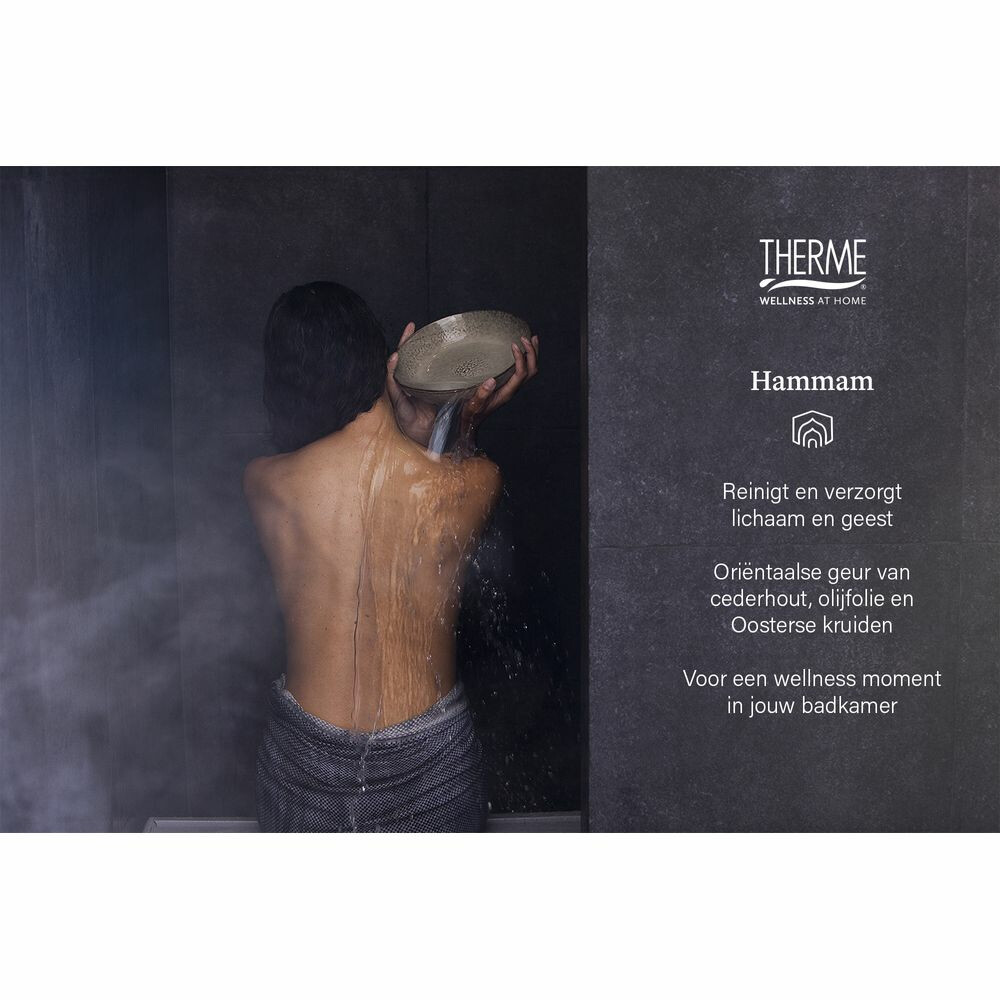 Therme Clay Shower Peeling Hammam200 ml