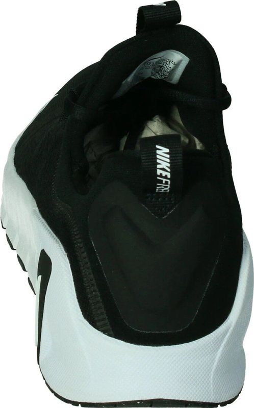 Nike - Free Metcon 6 - Work-outschoenen - Rood - Flexibel en Stabiel