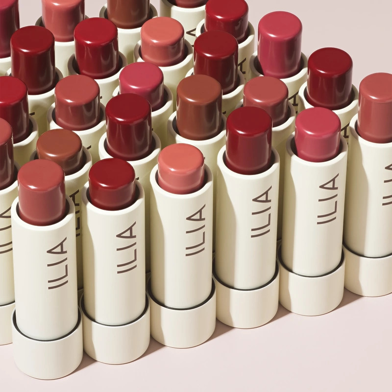 ILIA Balmy Tint Hydrating Lip Balm 4,4 gr. - Hold Me