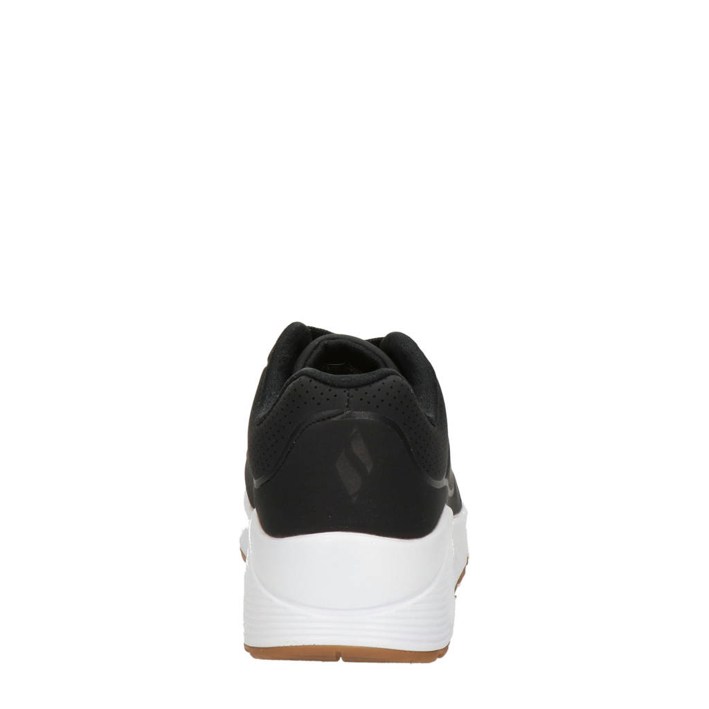 Skechers Sketchers sneakers zwart