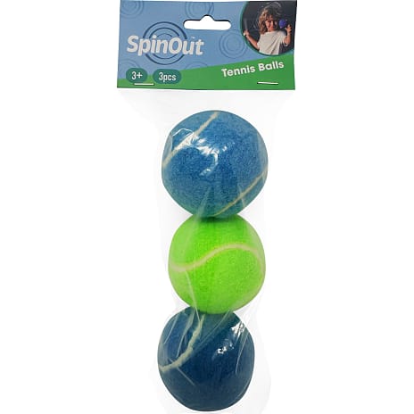 Tennisbolde