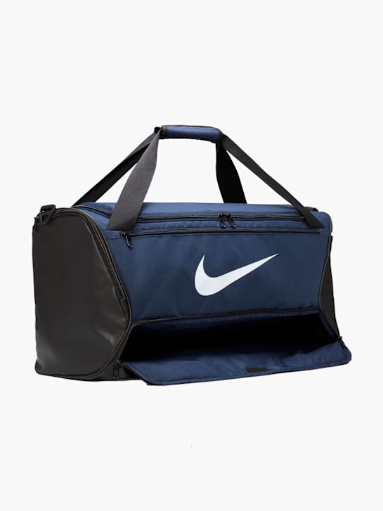 Nike Sporttasche Blau