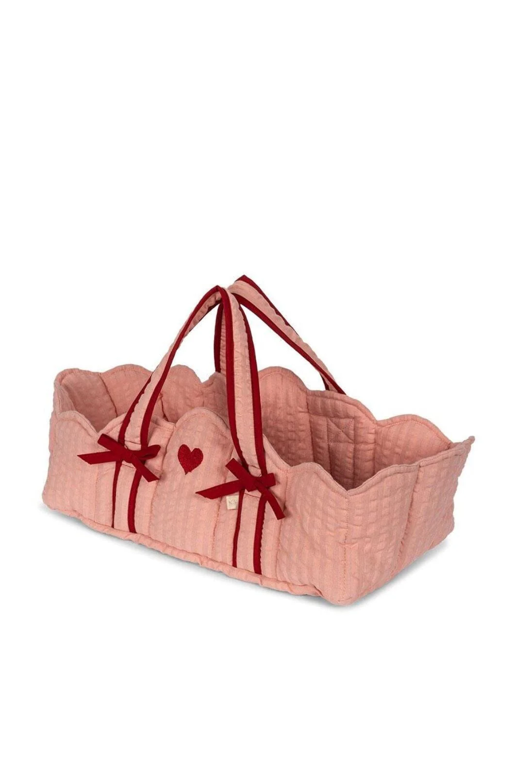Konges Sløjd Doll Lift mellow rose