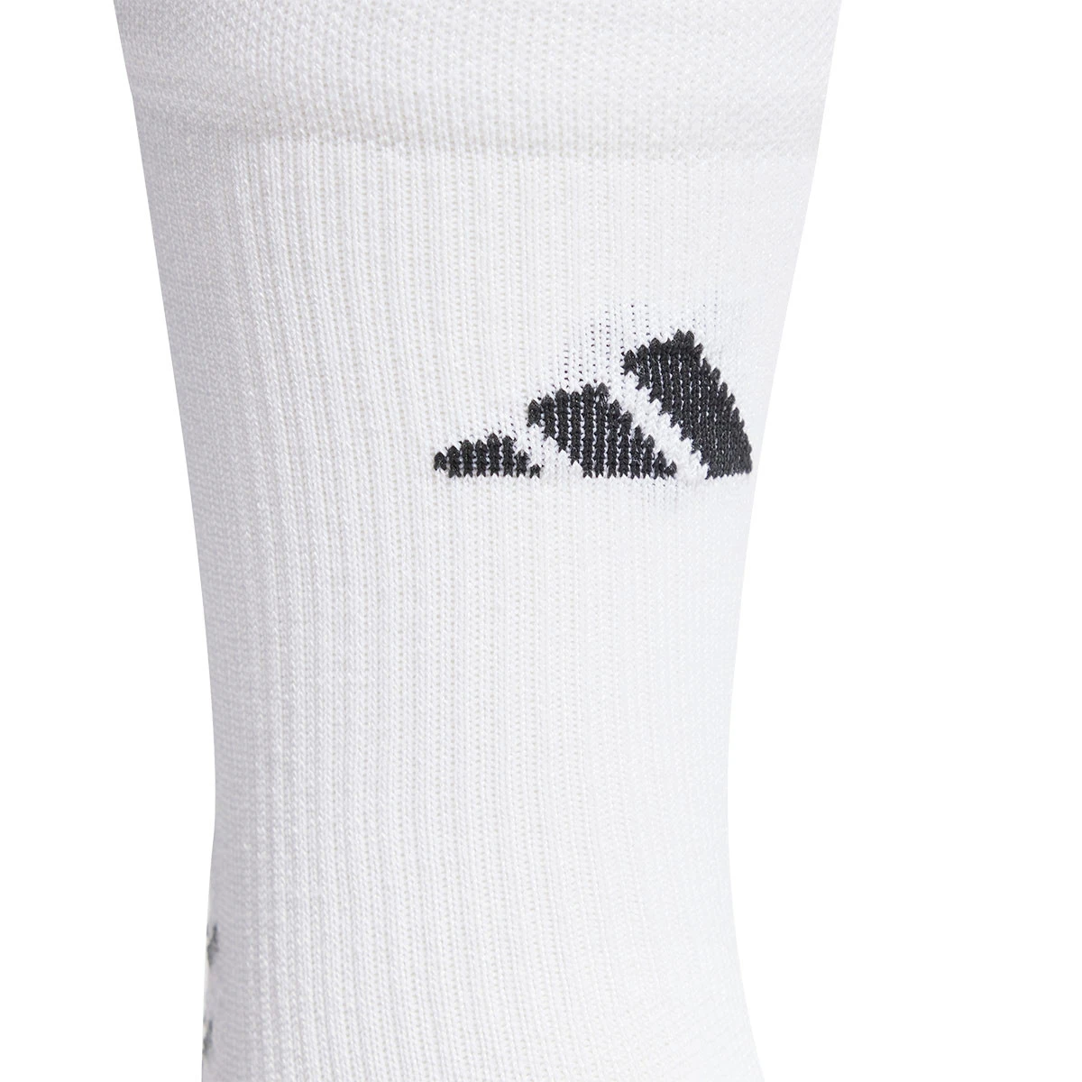 Meias adidas Clássicas Football Grip Printed Cushioned (1 par)