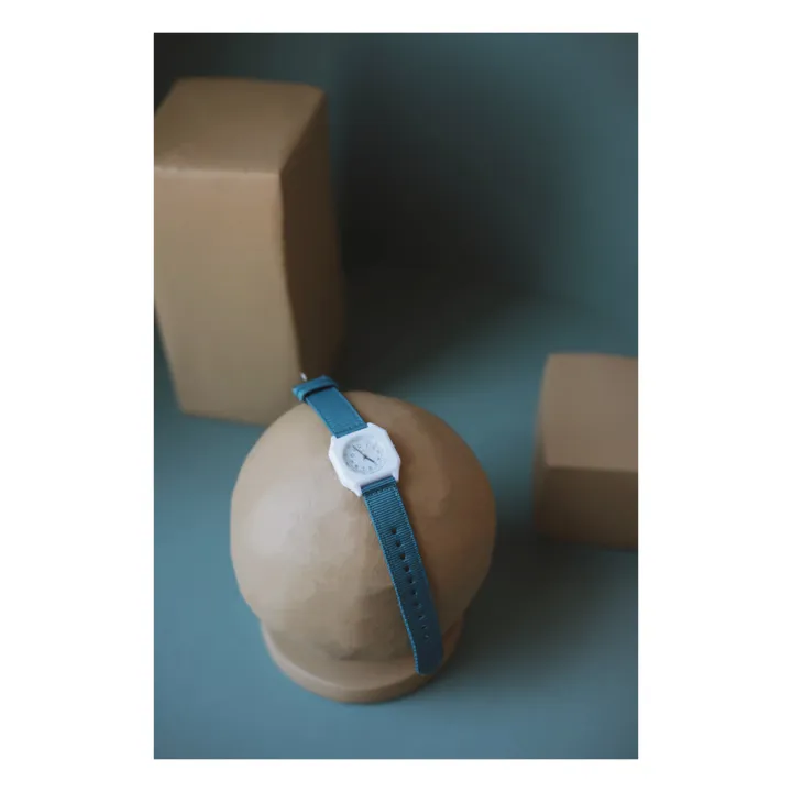 Mini Kyomo Montre | Bleu