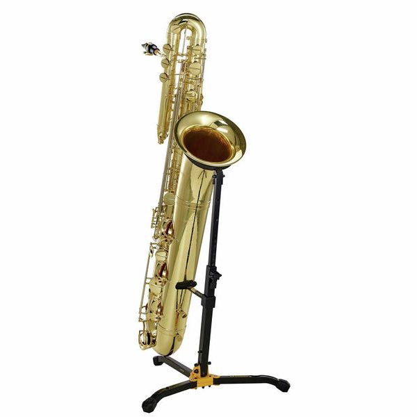 Thomann TBB-150 Bass Saxophone