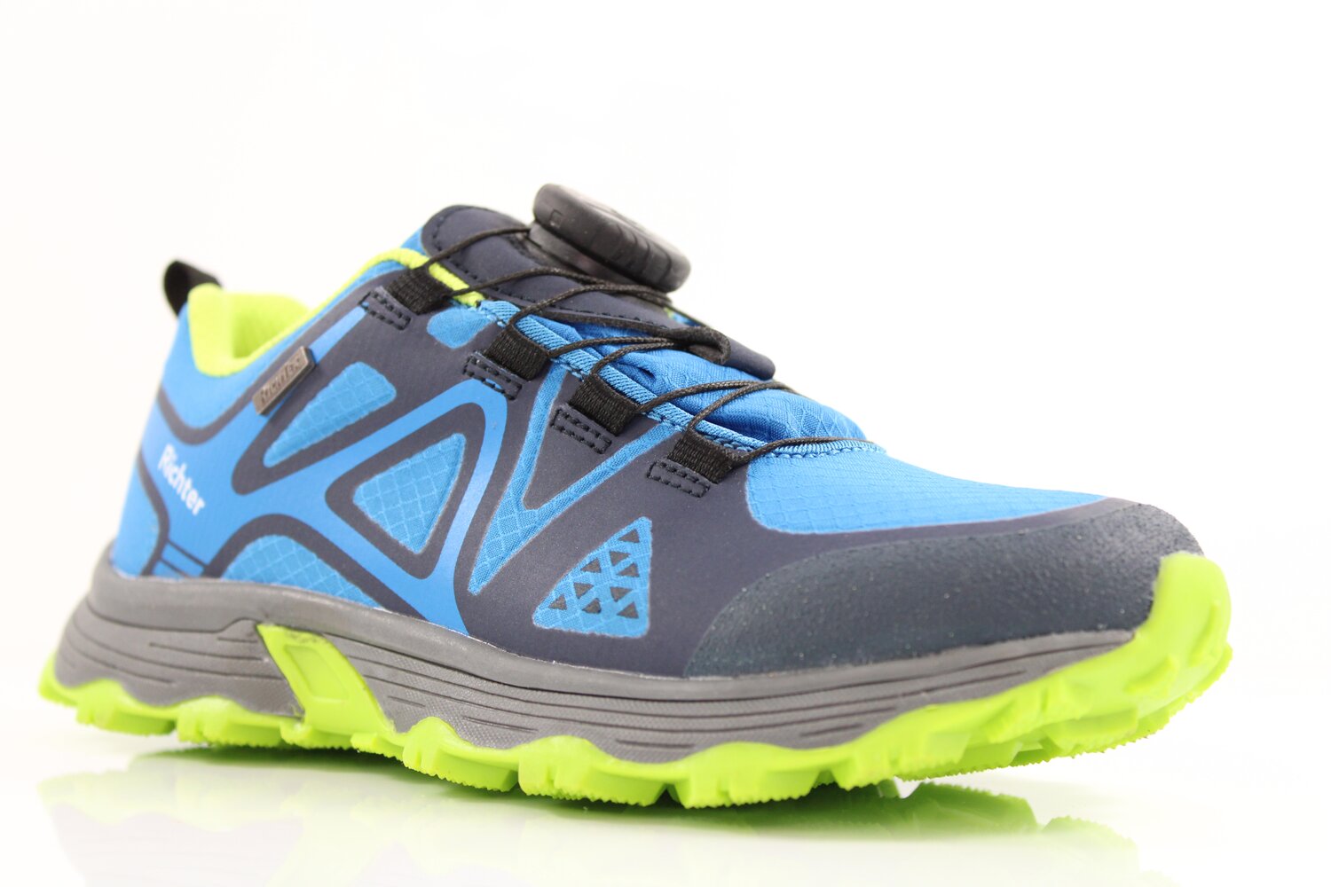 Richter Sneaker