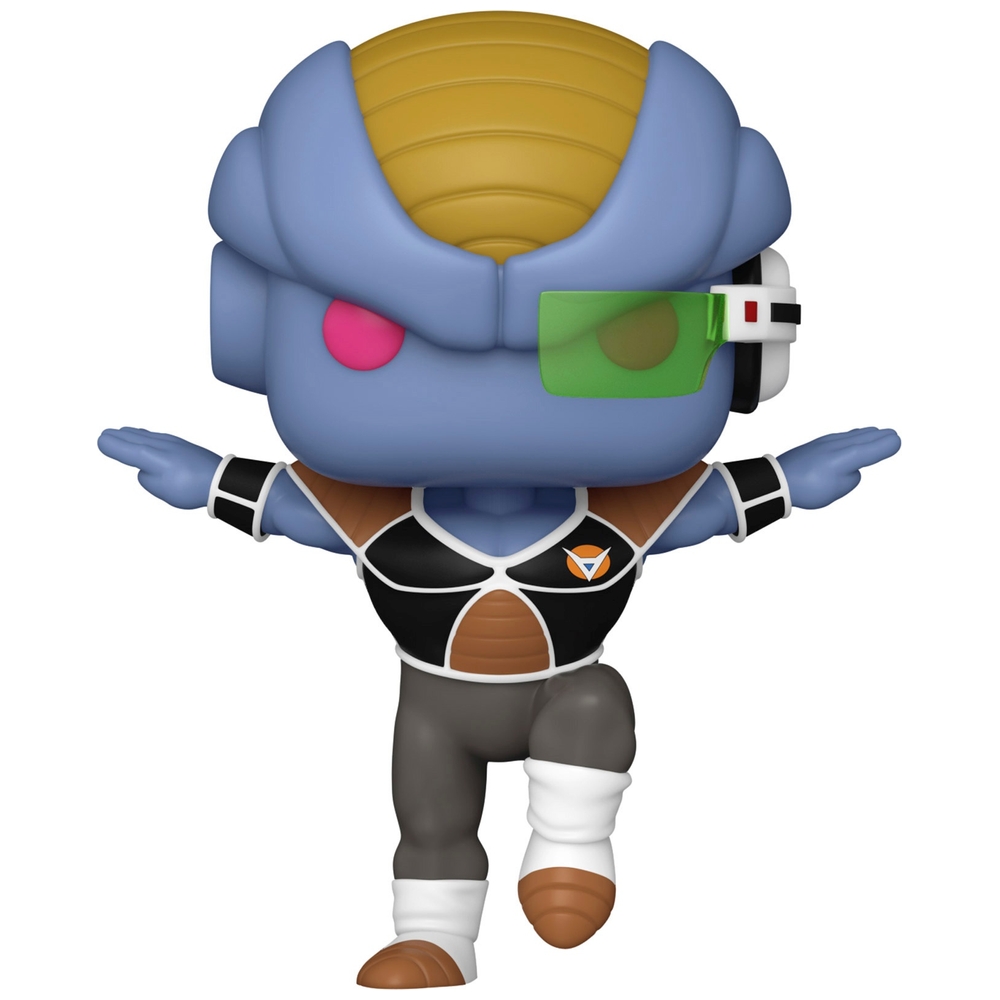 POP! Vinyl-Animationsfiguren Dragon Ball Z Ginyu Force 5er-Pack