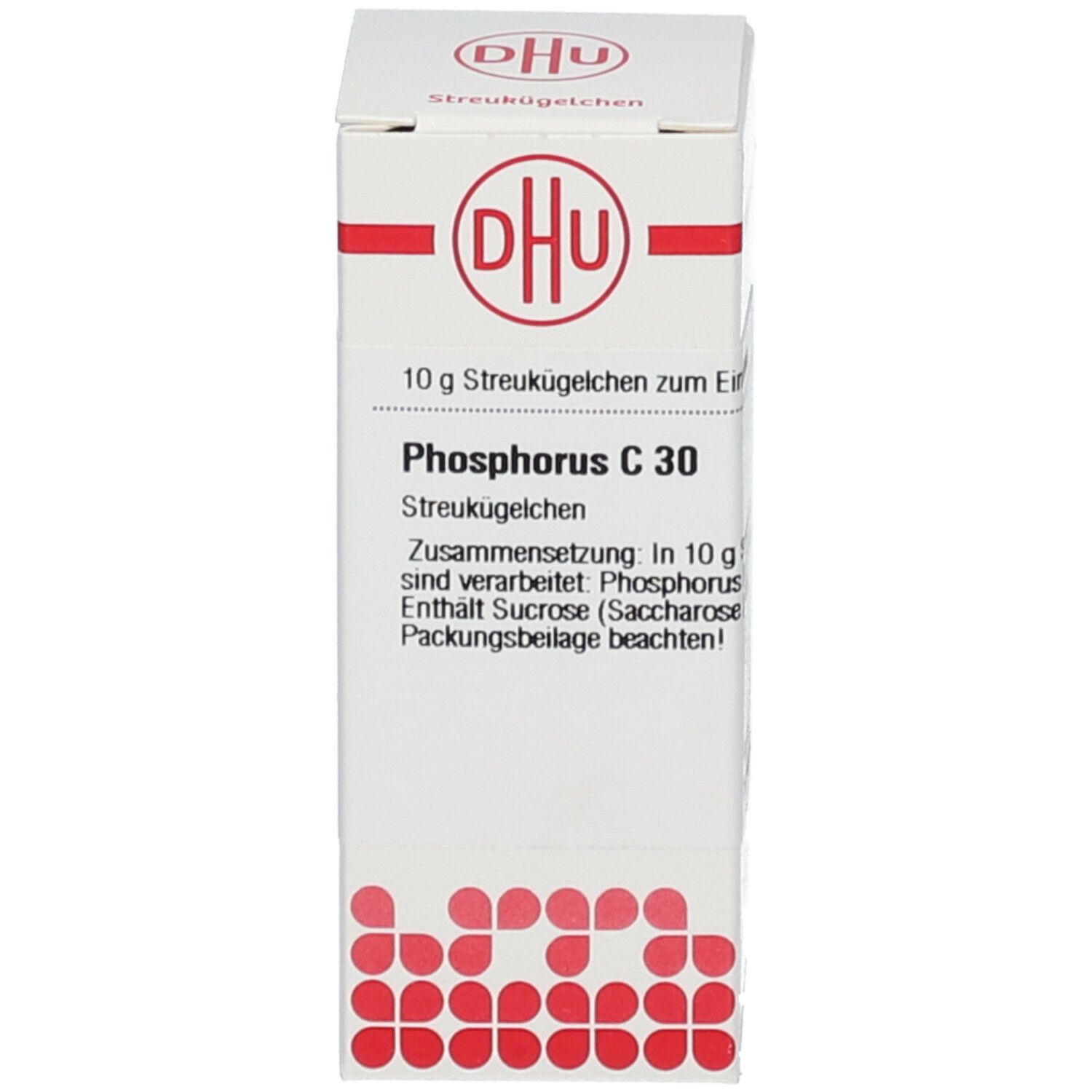 DHU Phosphorus C30