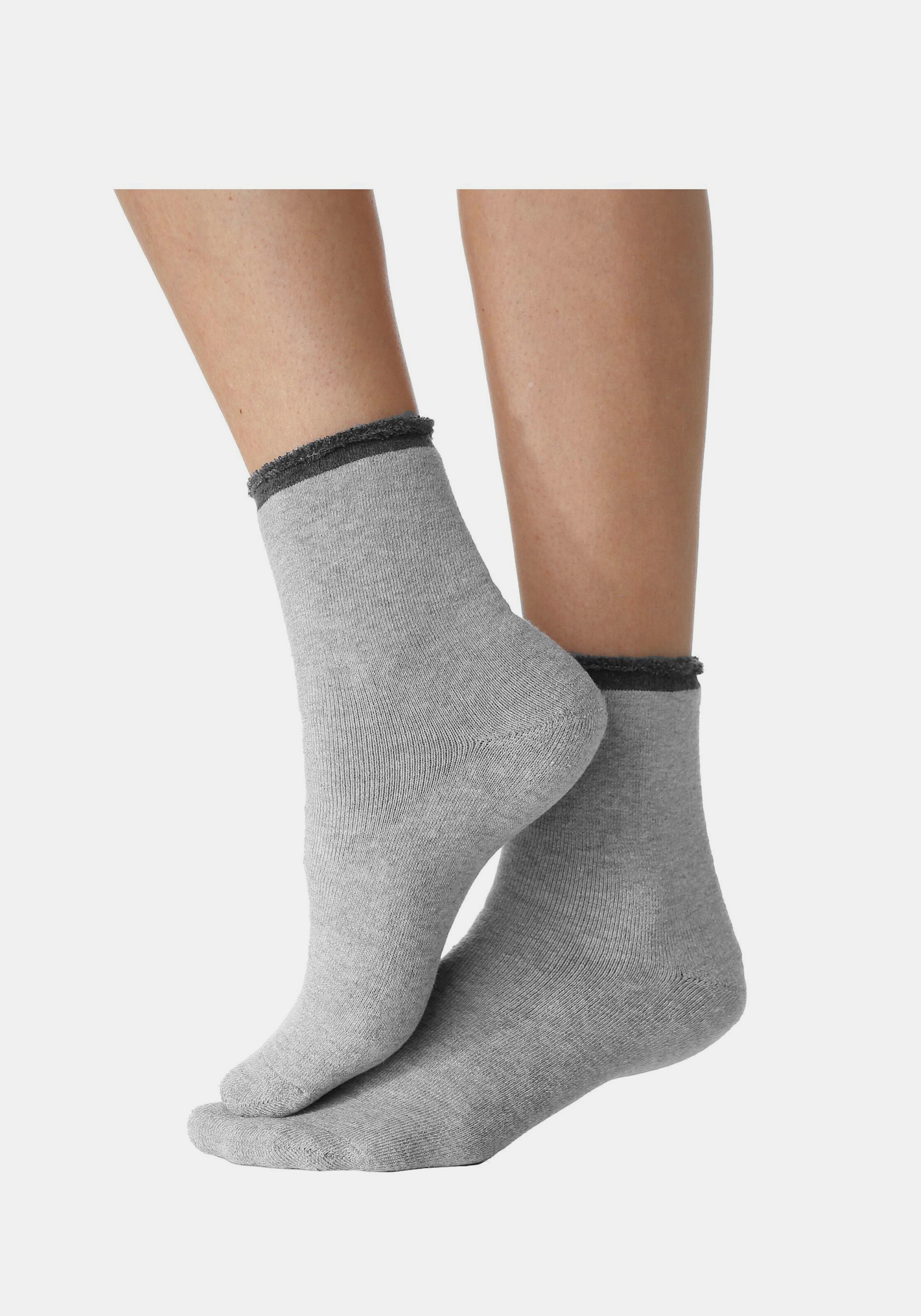 Kuschelsocken