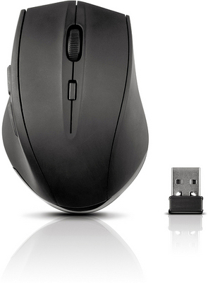 Speedlink Calado Silent Mouse Wireless