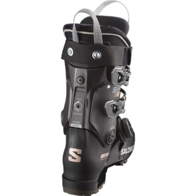 SalomonS/PRO SUPRA BOA 95 W GW - schwarz