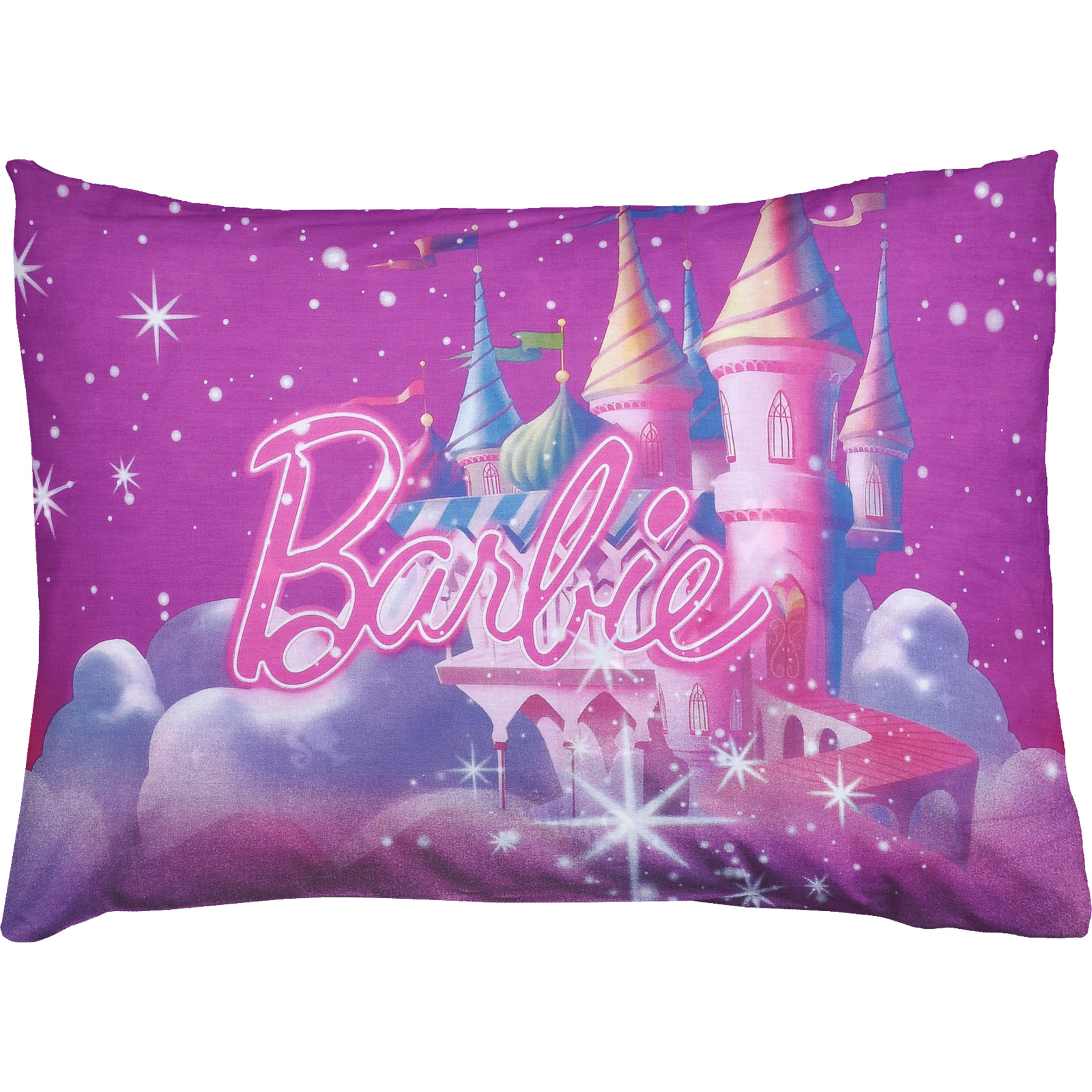 Bettwäsche Renforcé Barbie lila