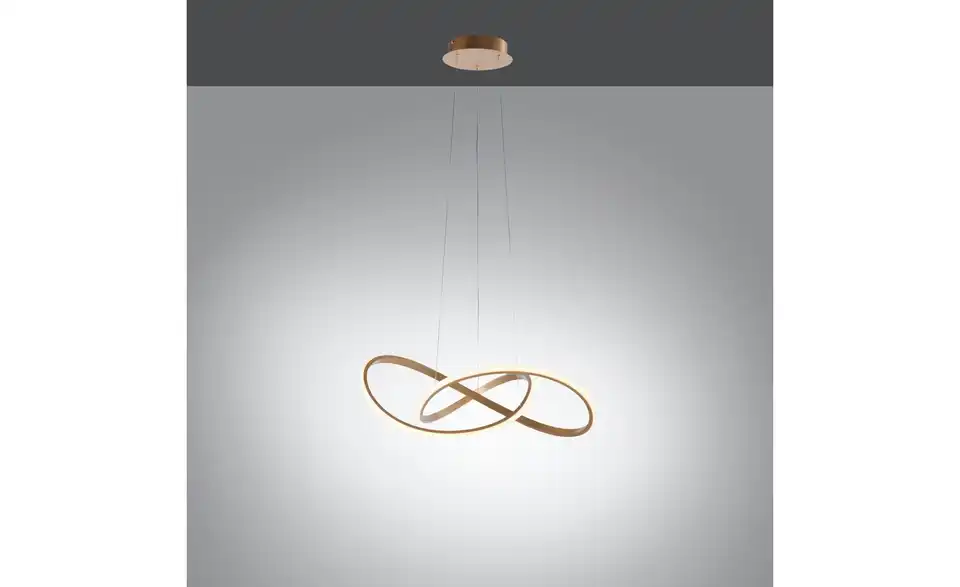 Paul Neuhaus LED Pendelleuchte
