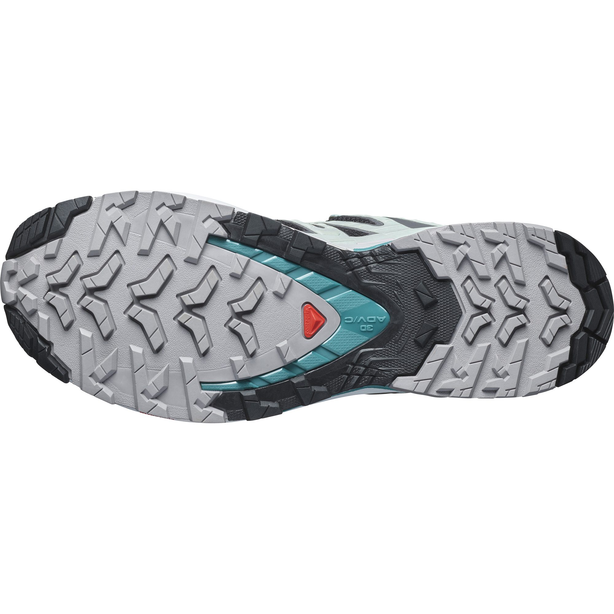 Salomon XA PRO 3D V9 GORE-TEX® Trailrunningschuhe Damen black