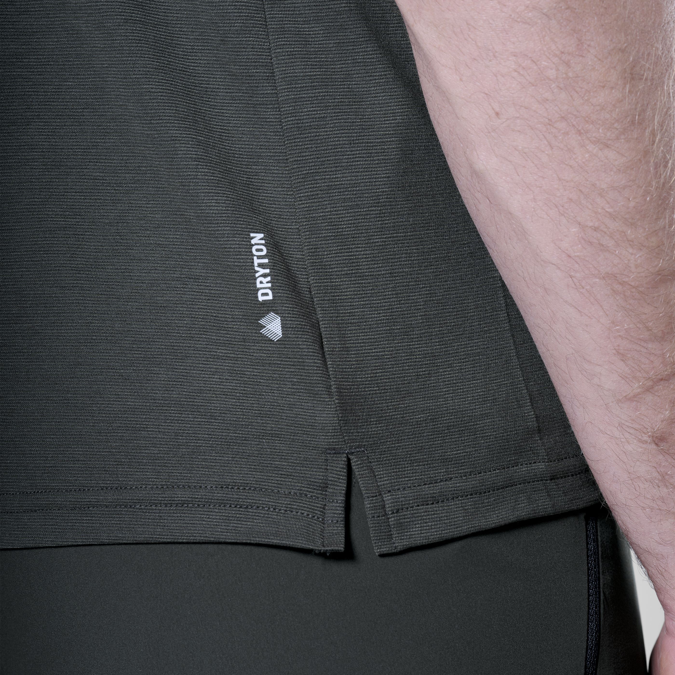 Puez Dry'Ton T-Shirt Herren