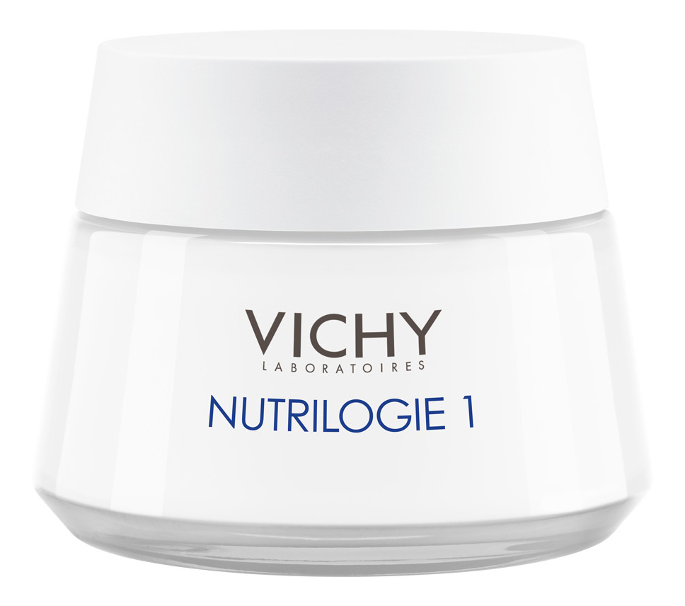 Vichy Nutrilogie 1 Daycream Dry Skin - 50 ml.