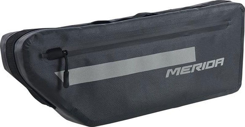 Merida Travel Bag Rahmentasche kaufen | Bike-Discount