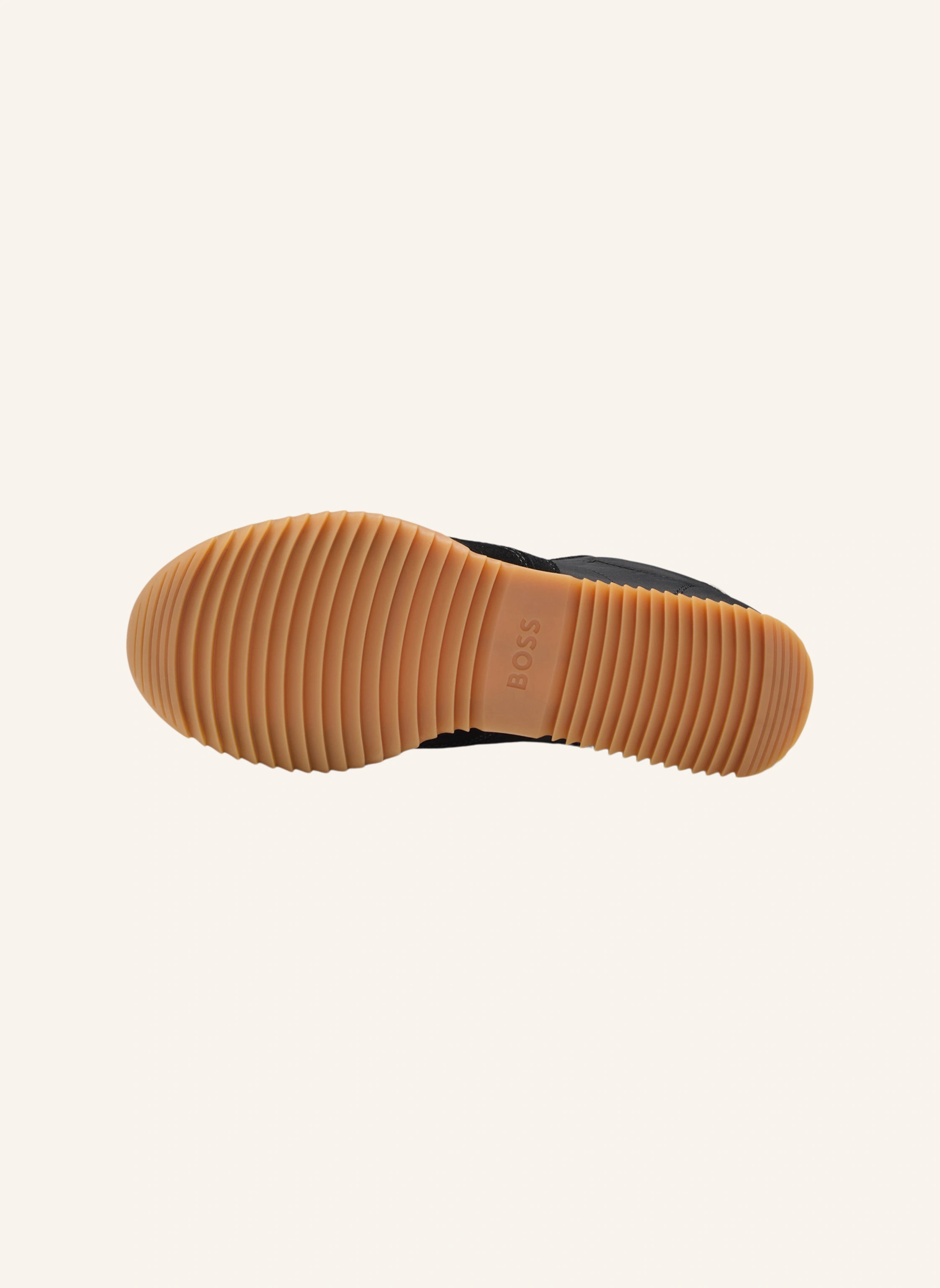 BOSS Turnschuh CARLYNN_LOWP_NYSDW