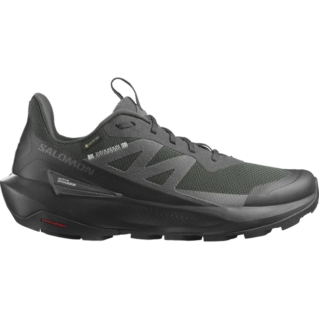 ELIXIR ACTIV GORE-TEX  Hiking-Halbschuhe Herren