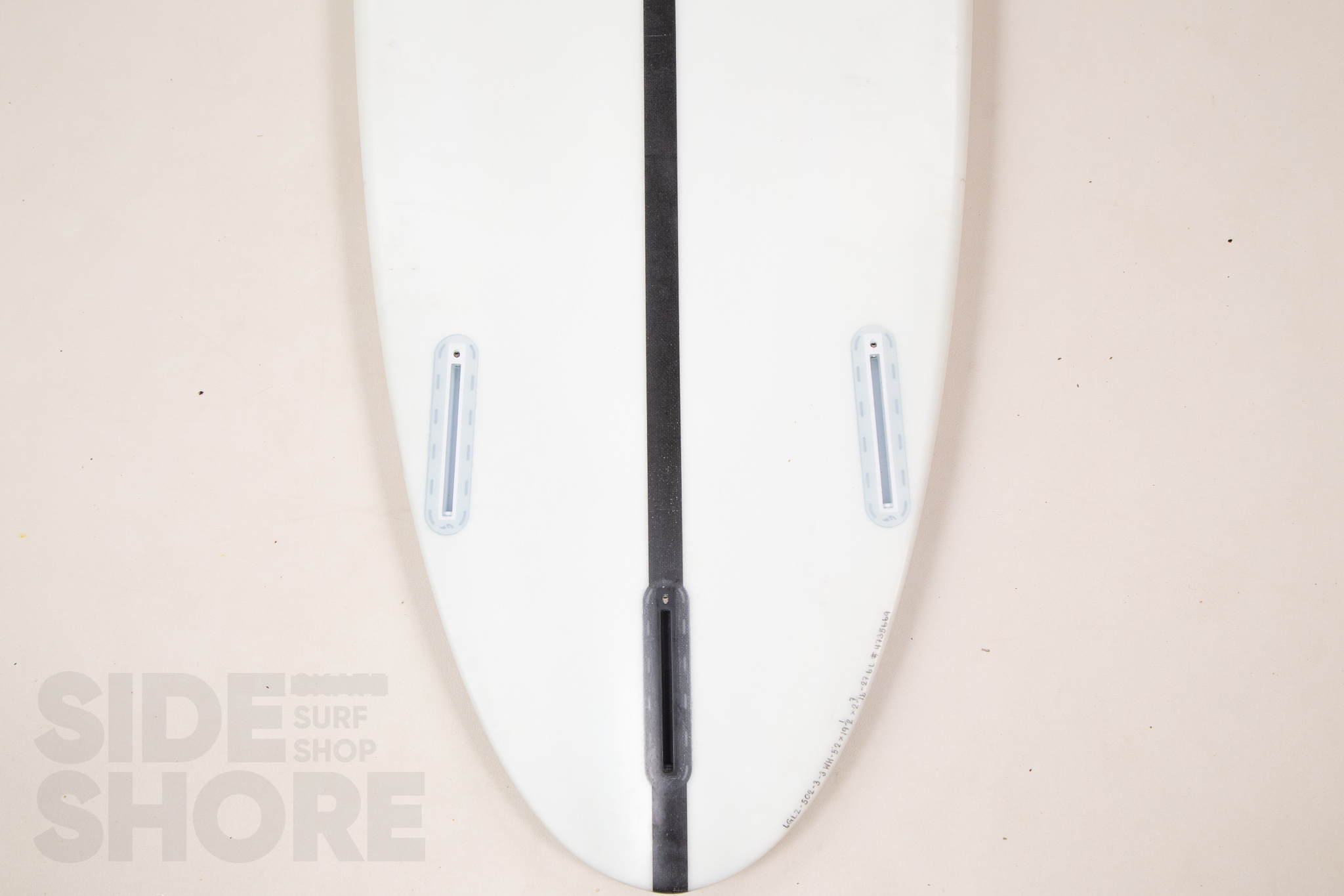 Firewire Glazer - LFT - 5'2 x 19 1/2