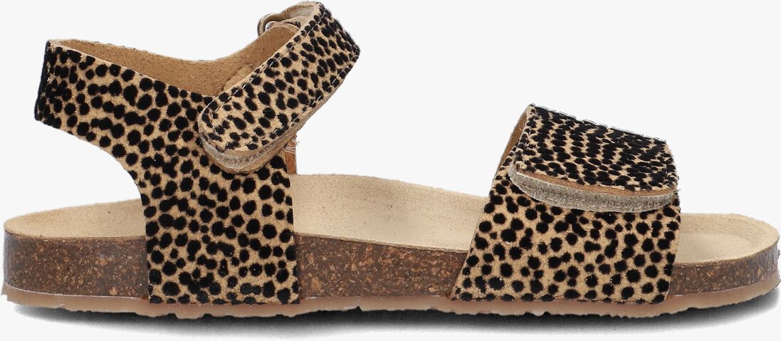 TON & TON beige ton & ton sandalen elwira