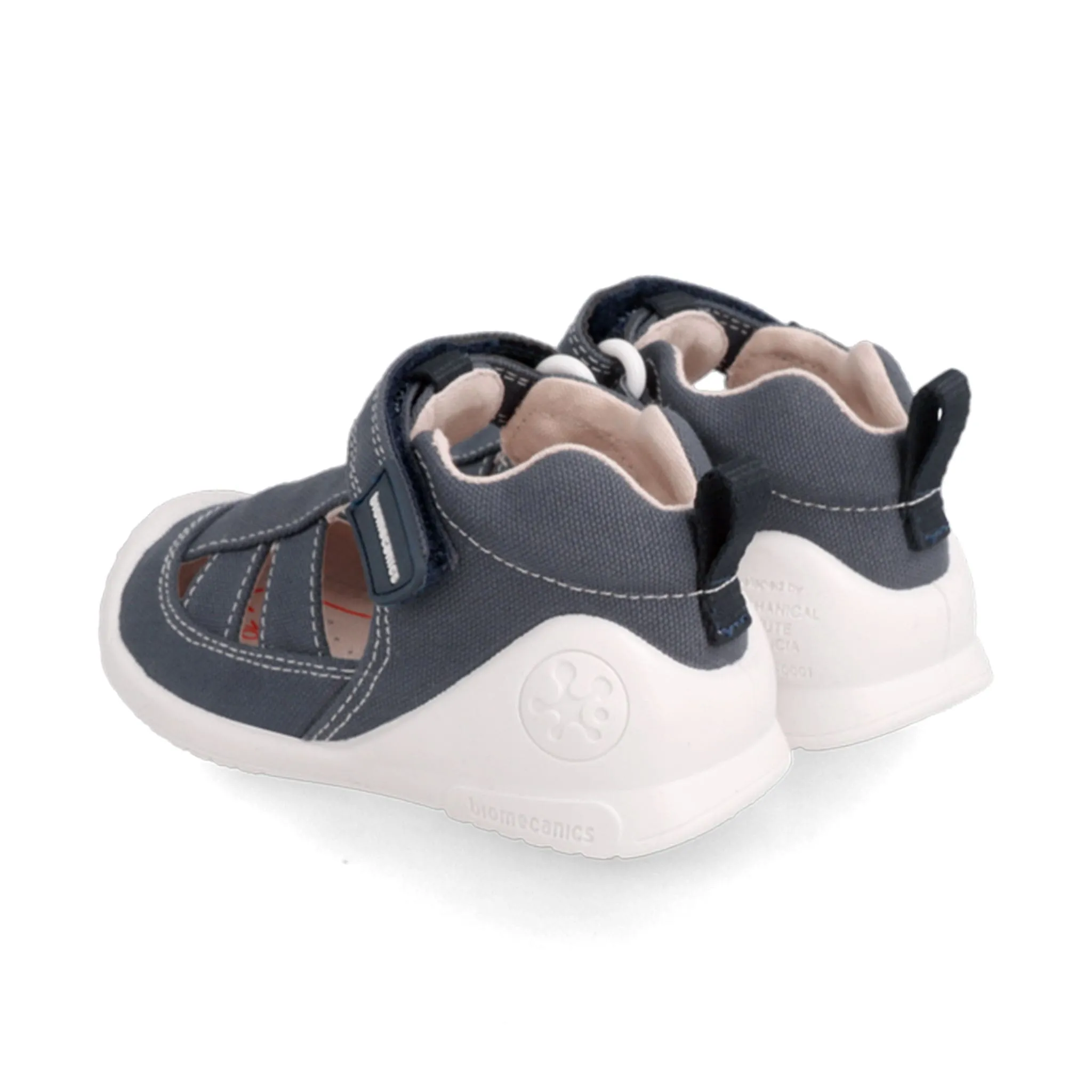 Biomecanics Sandale Velcro Pointures 18-24