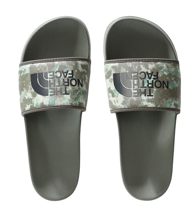 The North Face Men Base Camp III Badslippers