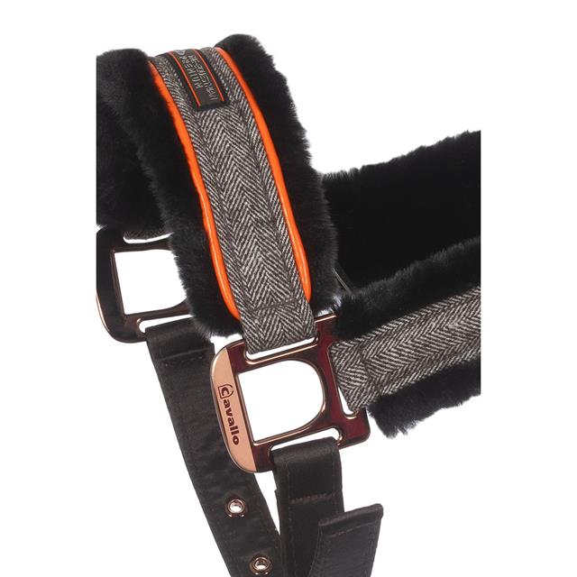 Halster Cavallo CAVALLilly Premium Bruin