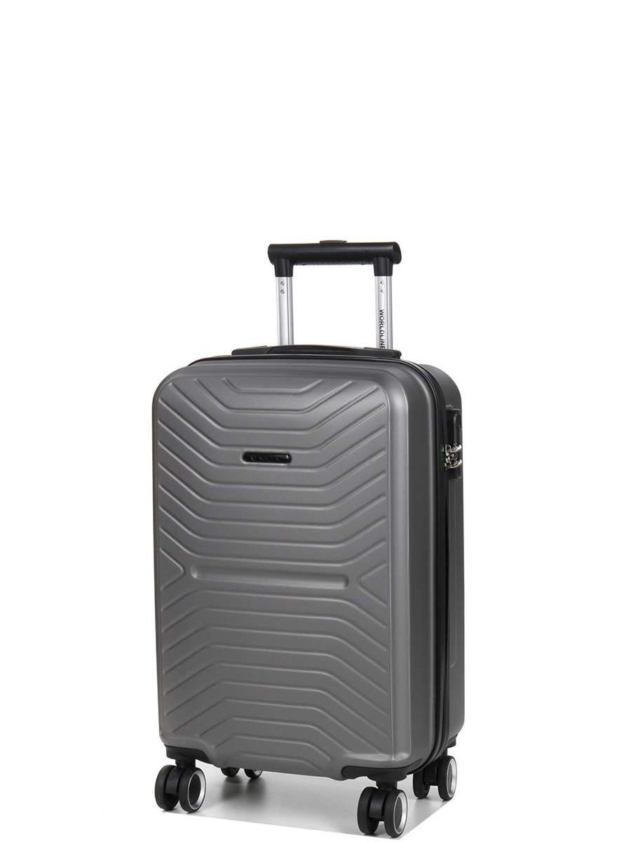 Ensemble 3 valises Worldline Sintra 2