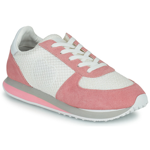 Love Moschino - JA15522G0E Blanco / Rosa