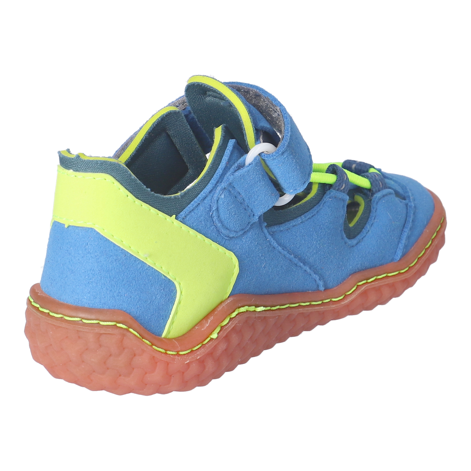 JEFF - Barfußschuhe