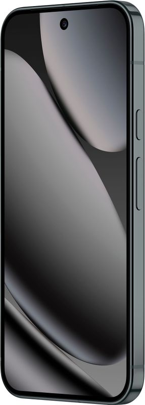 Google - Pixel 10 Pro XL - Smartphone - Zwart - 256 GB - 5G