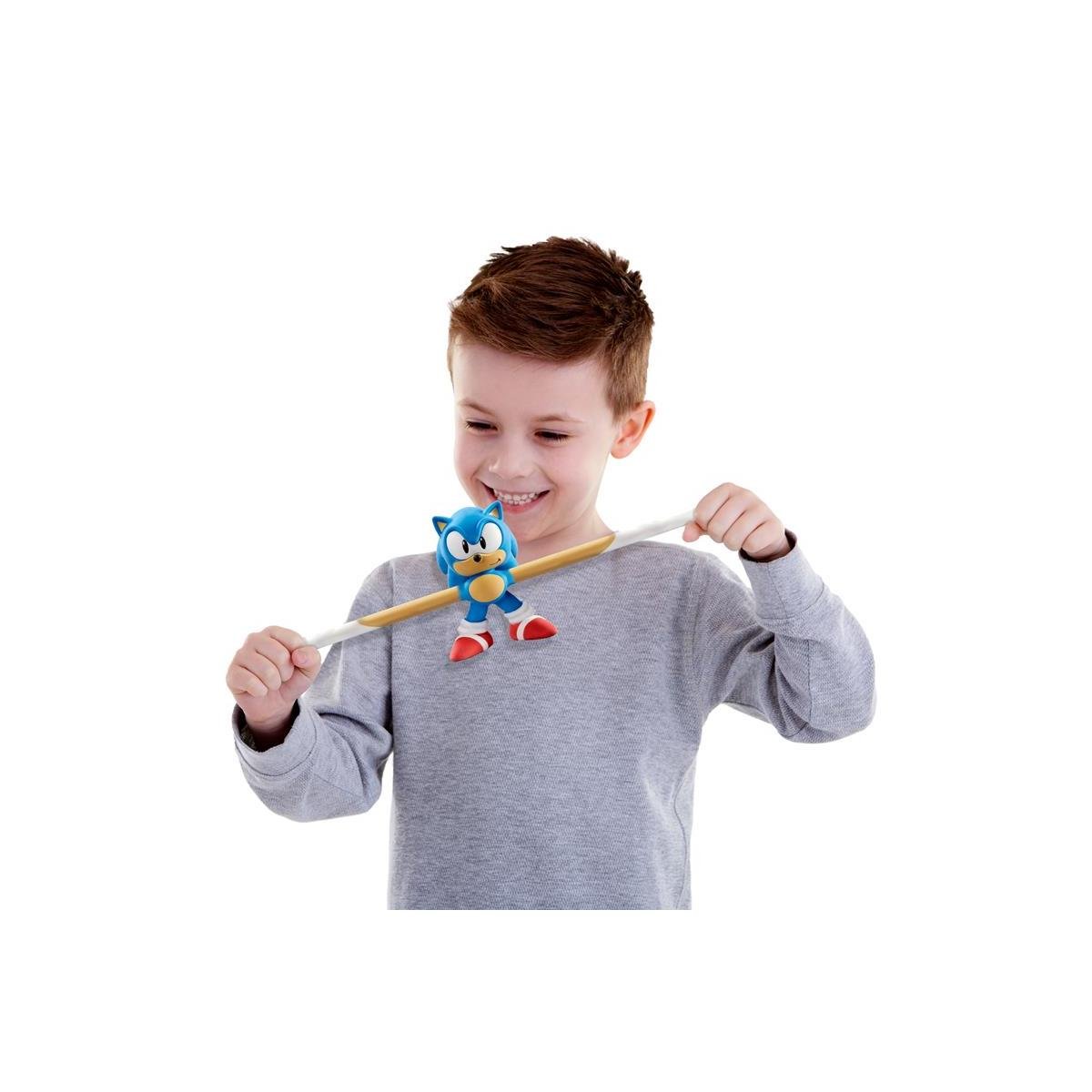 Mini Stretch Sonic