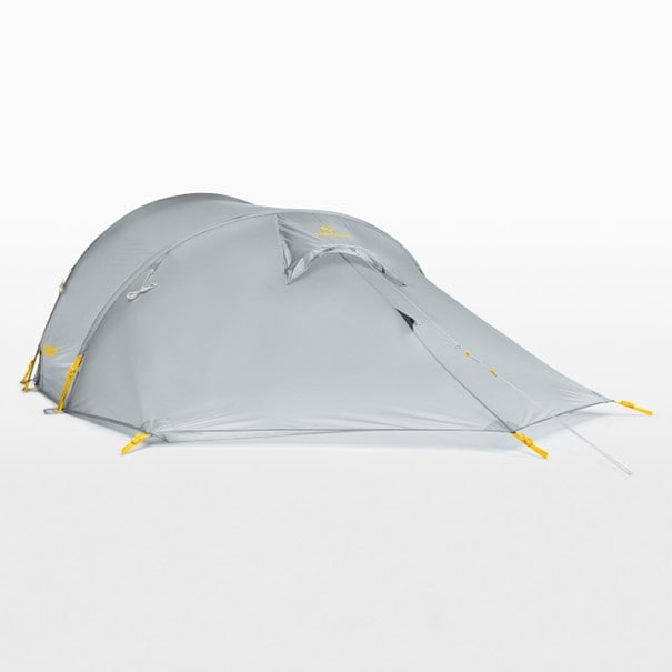 Helsport Adventure Lofoten SL 3 Tent<br>3 personer