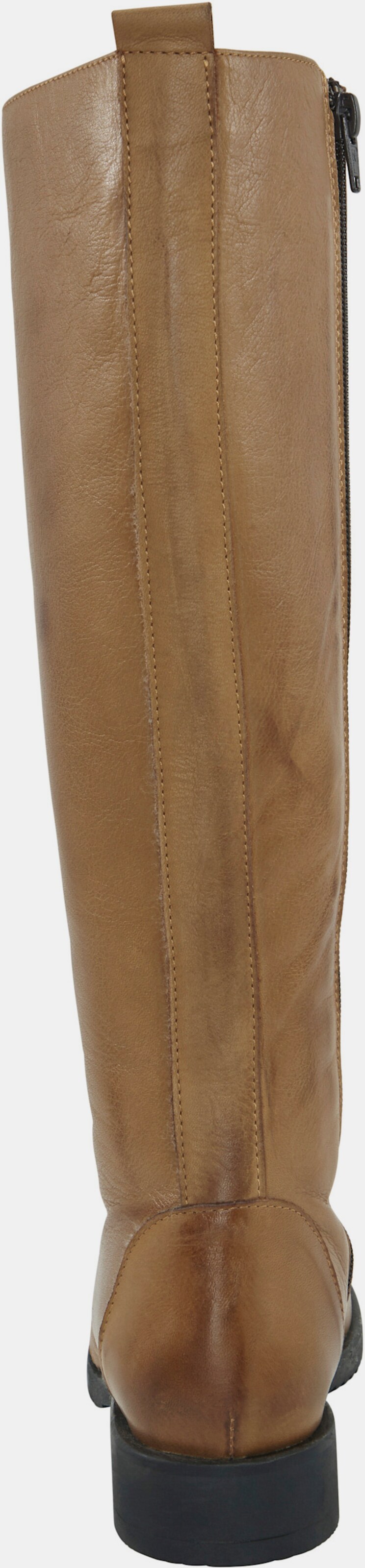 Schnürstiefel