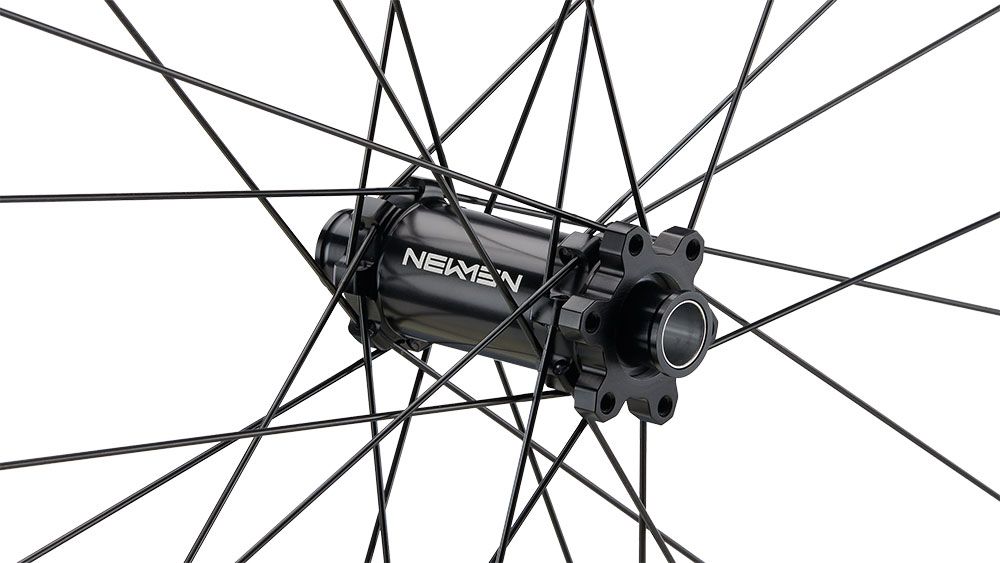 Newmen Evolution X.A.25 29