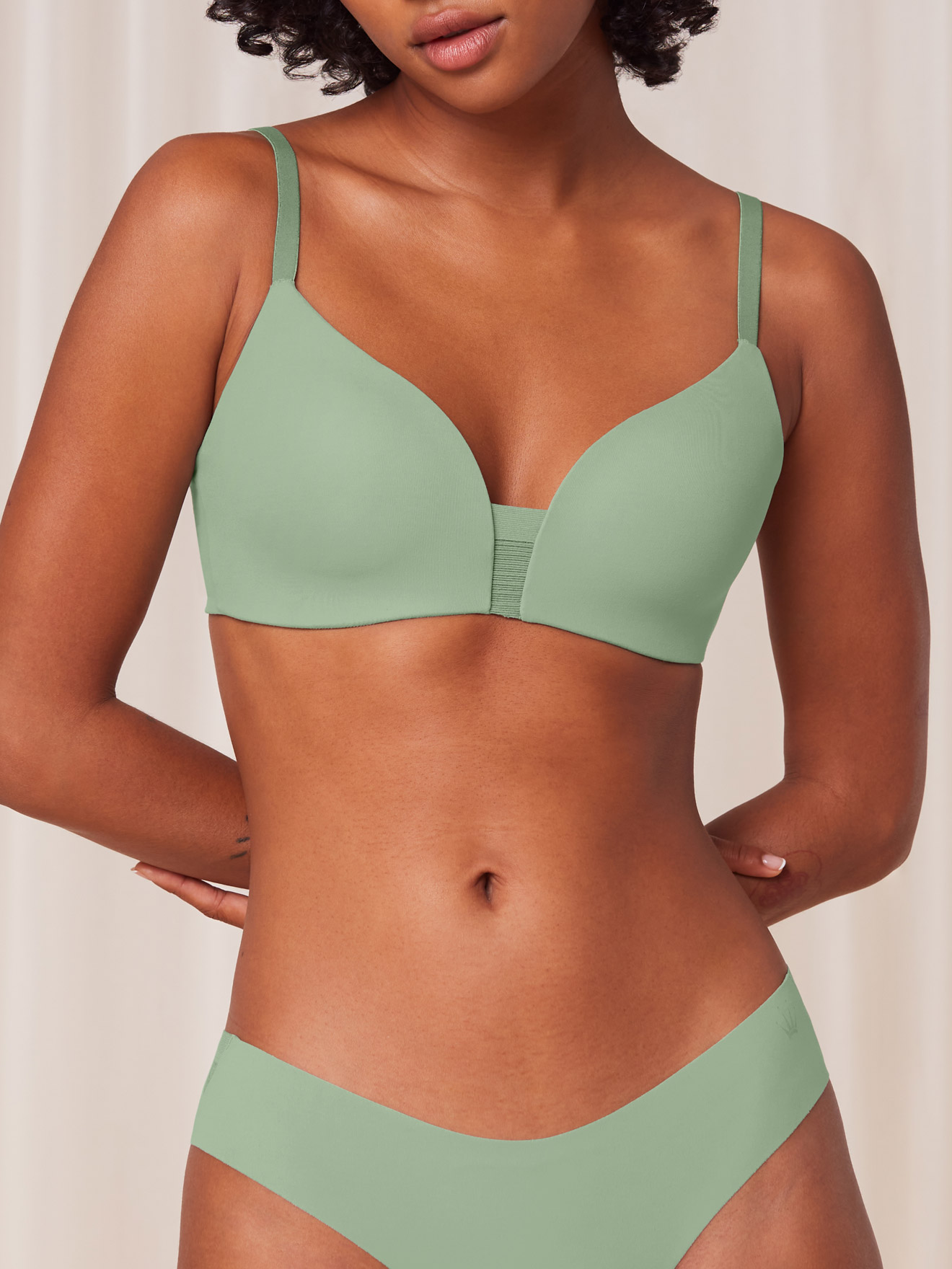 Soutien-gorge sans armatures Flex Smart