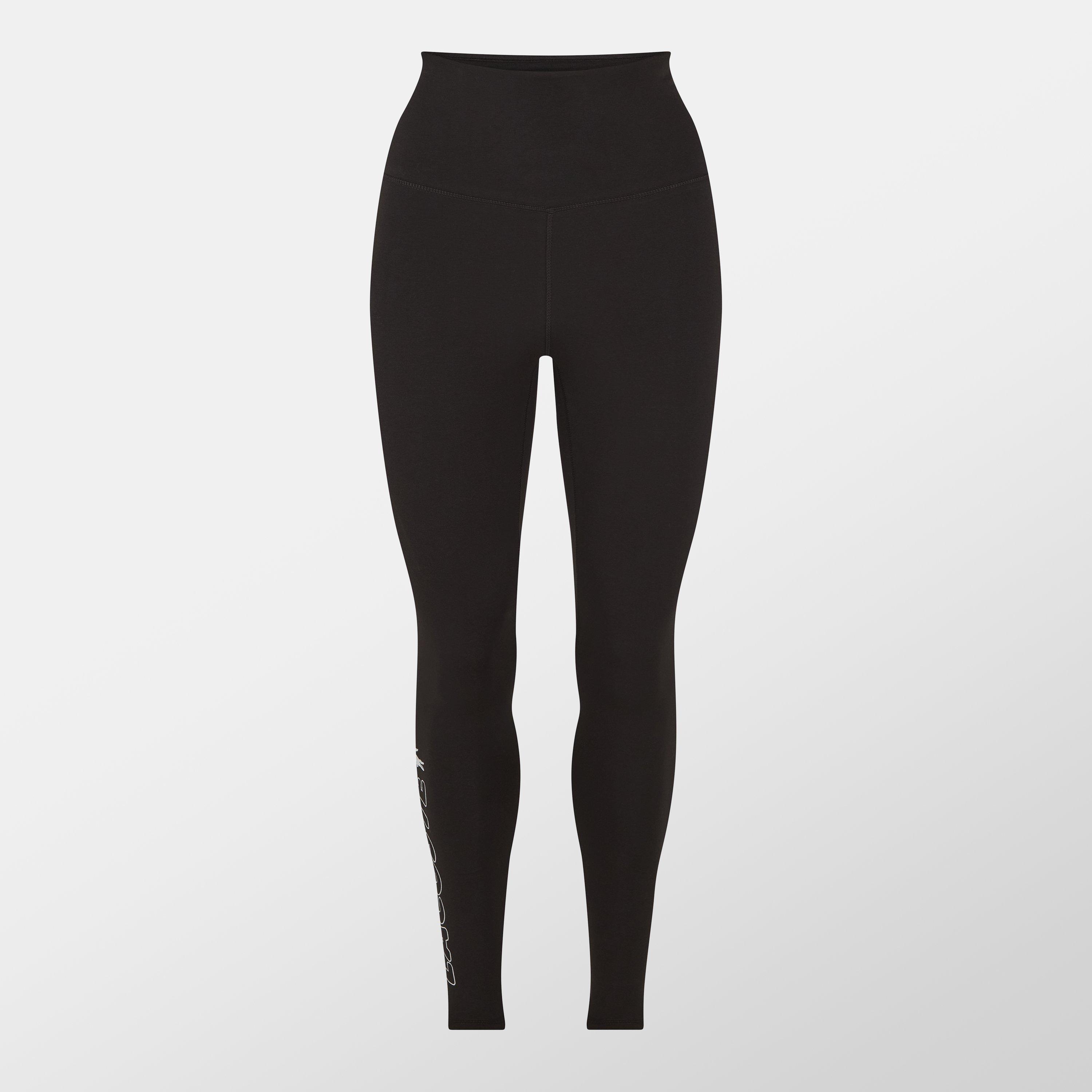 Lacoste Logo Leggings