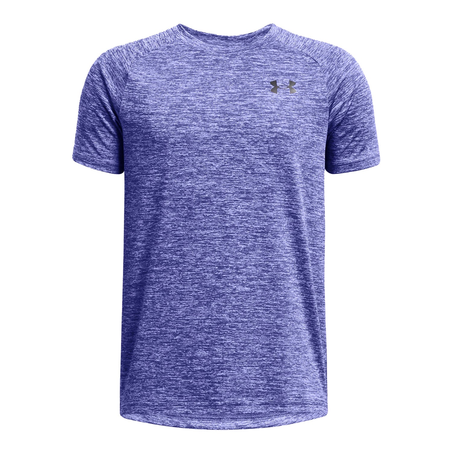 Under Armour  Tech 2.0 Short Sleeve Kids