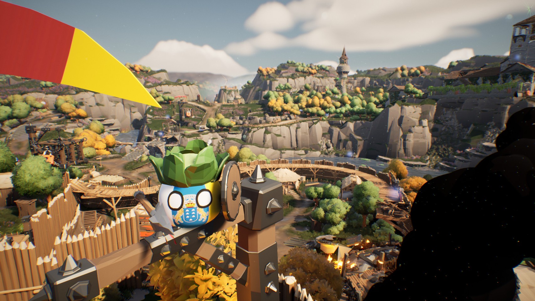 Bang-On Balls: Chronicles- PC