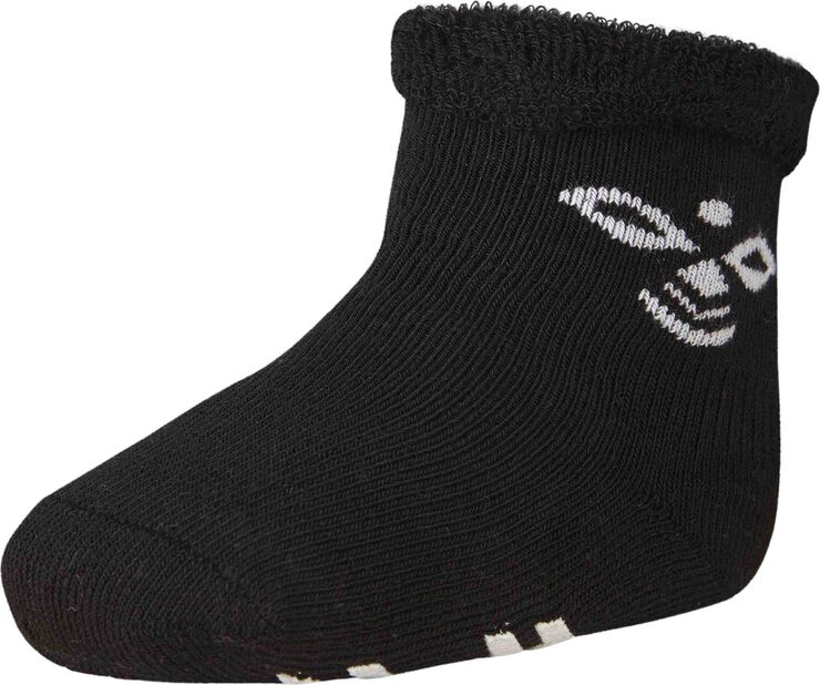 Hummel SNUBBIE SOCKS Sort