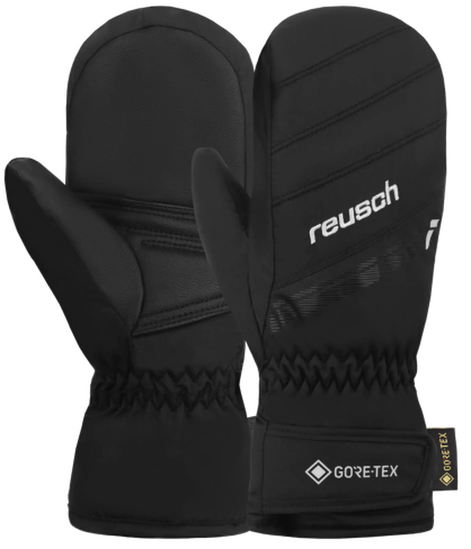 Reusch Tommy GTX Junior Ski Luffer | SkatePro