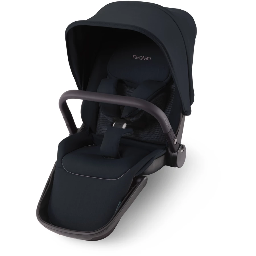 RECARO Sitzeinheit SadenaCelona Select Night Black